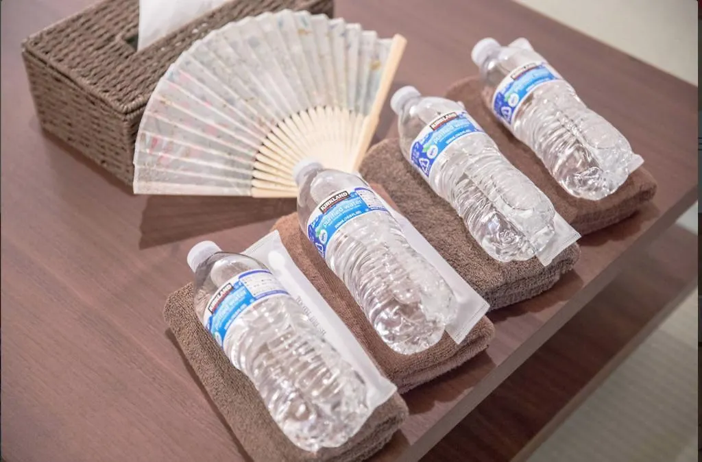 Prázdninový dům Vila Kyoto Oyado Heian Jingu Japonsko