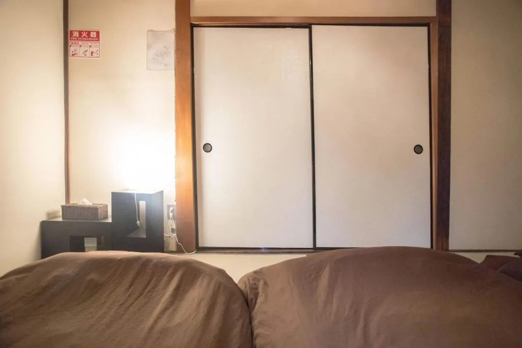 Holiday home Kyoto Oyado Heian Jingu Villa