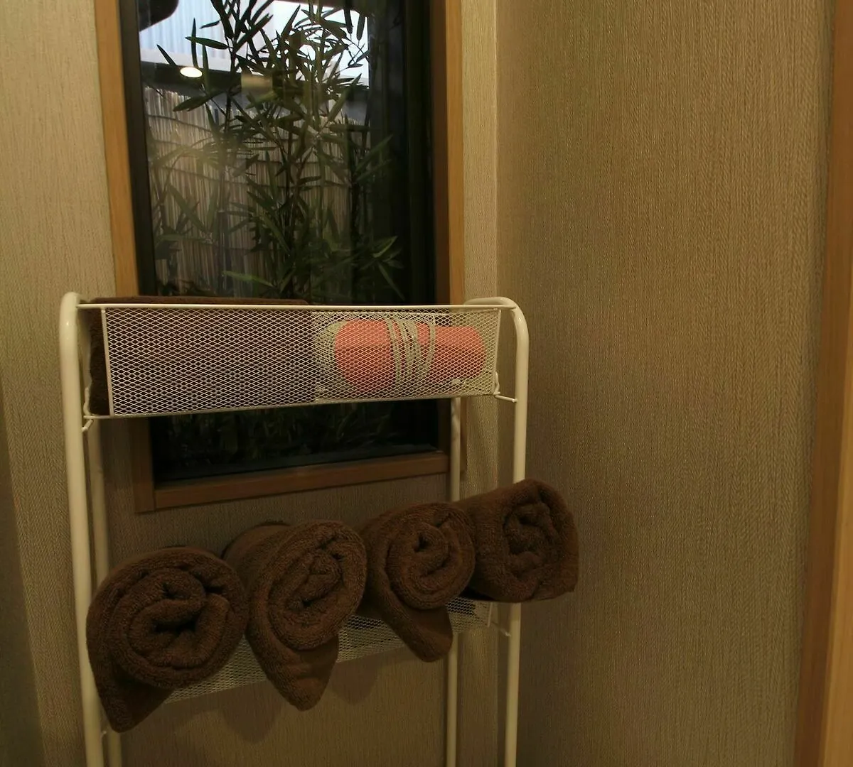 Kyoto Oyado Heian Jingu Villa Holiday home