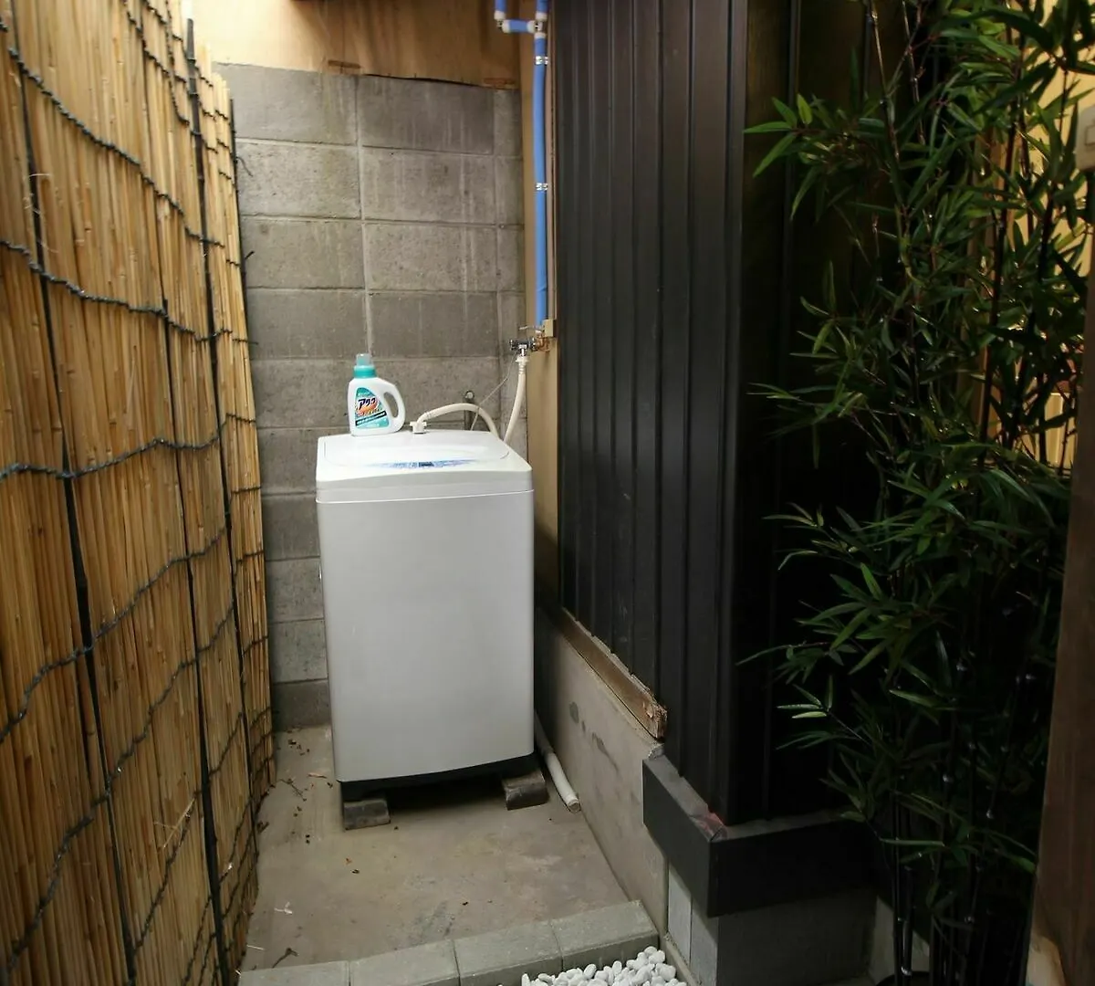 Holiday home Kyoto Oyado Heian Jingu Villa