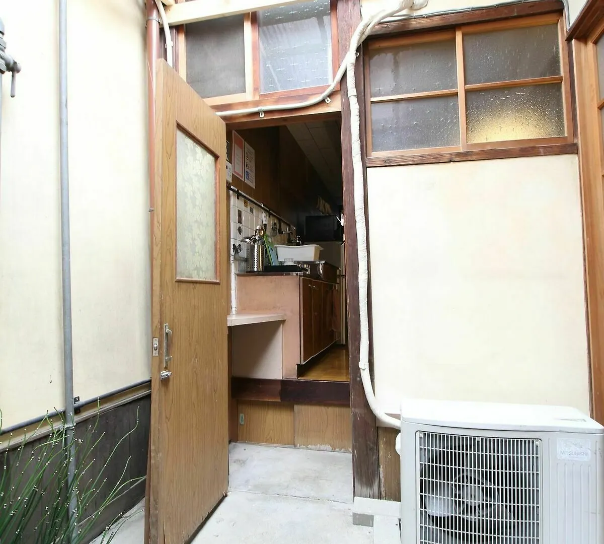 Holiday home Kyoto Oyado Heian Jingu Villa Japan
