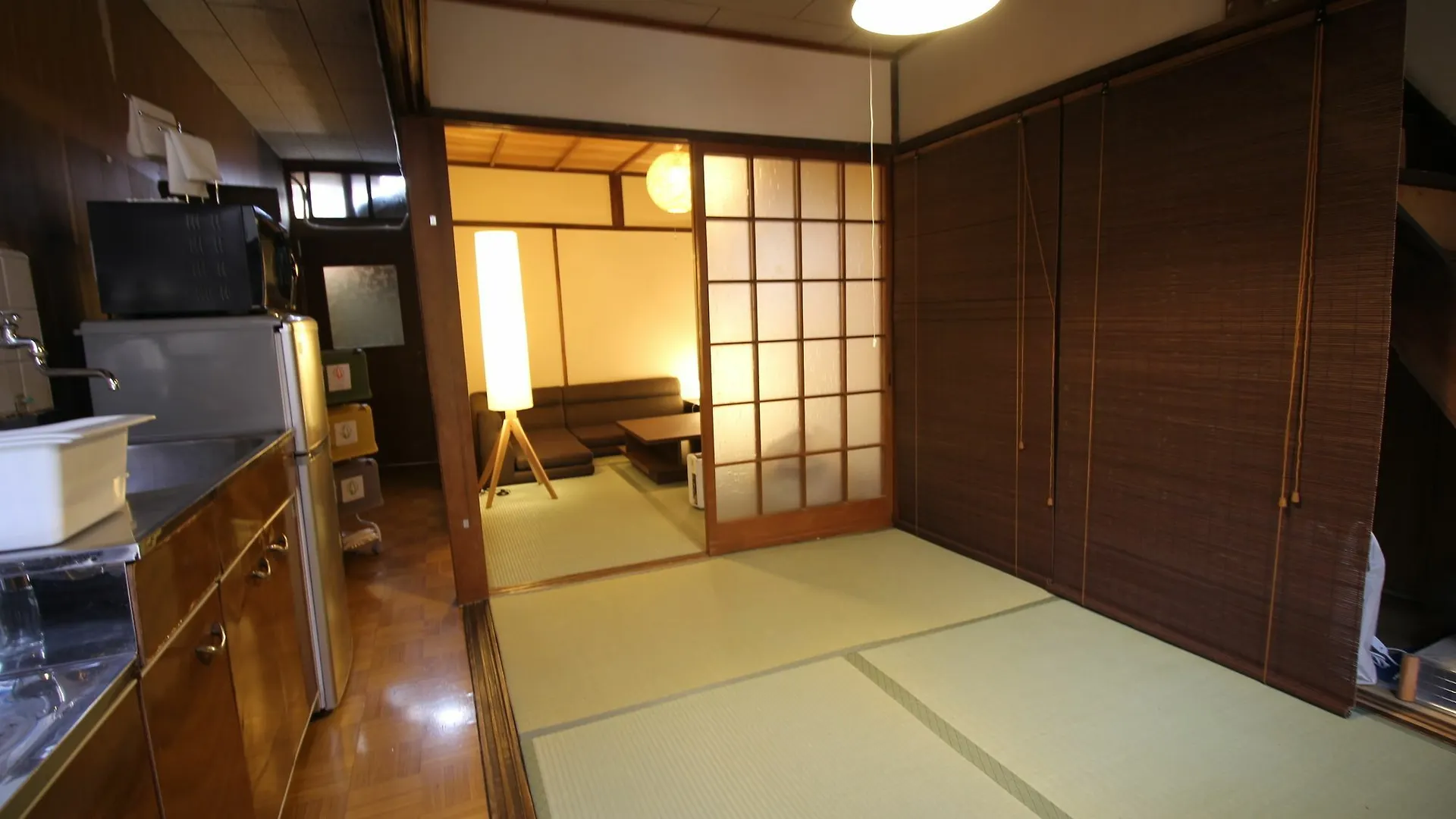 Holiday home Kyoto Oyado Heian Jingu Villa