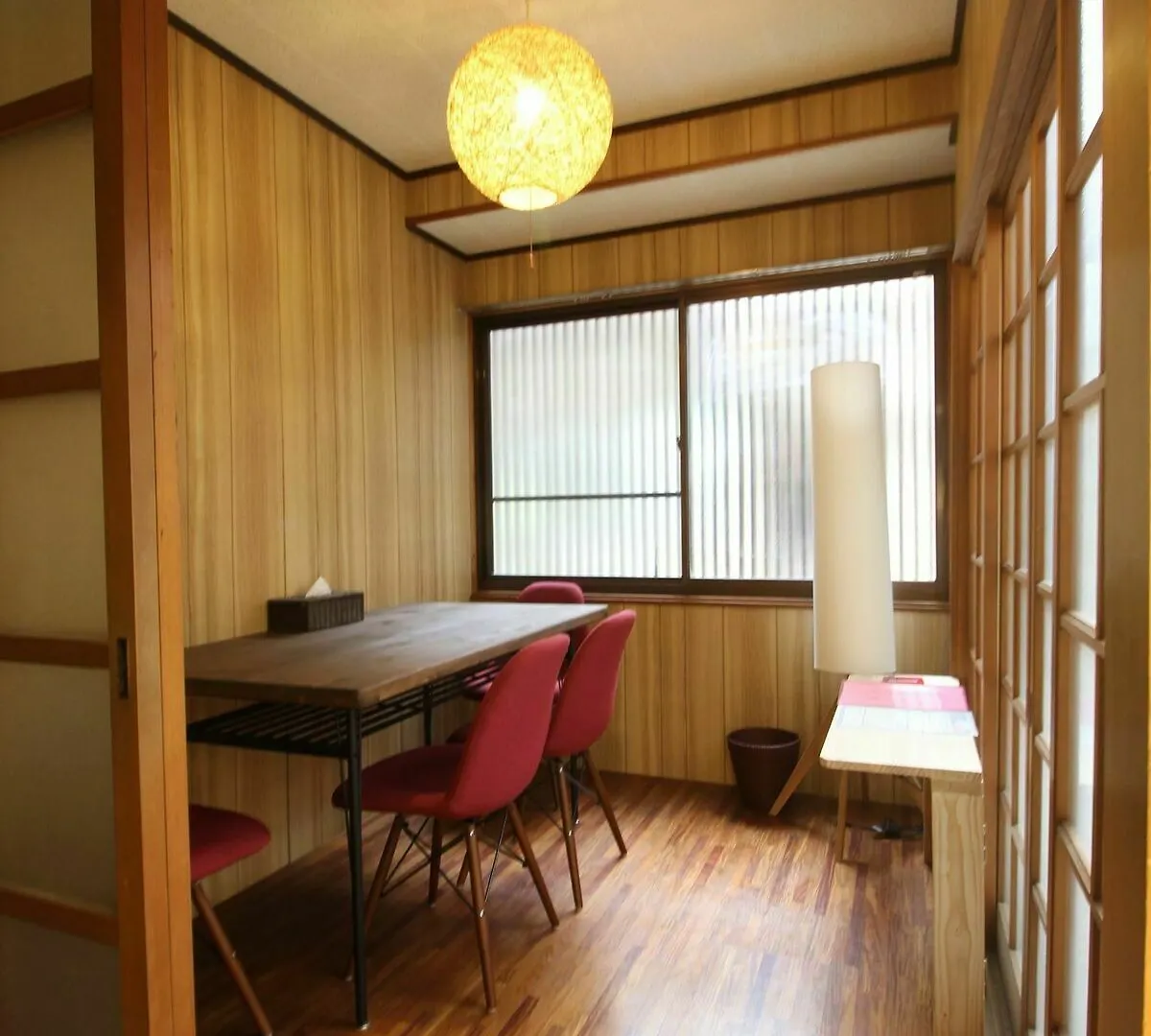 Kyoto Oyado Heian Jingu Villa