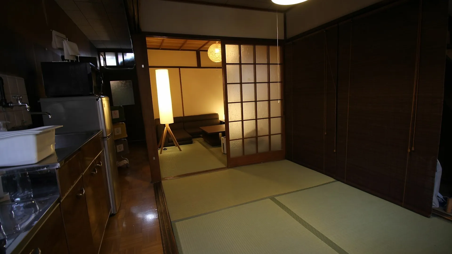 Kyoto Oyado Heian Jingu Villa