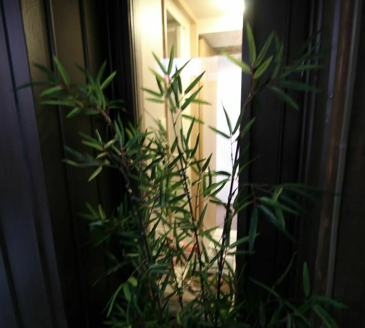Holiday home Kyoto Oyado Heian Jingu Villa